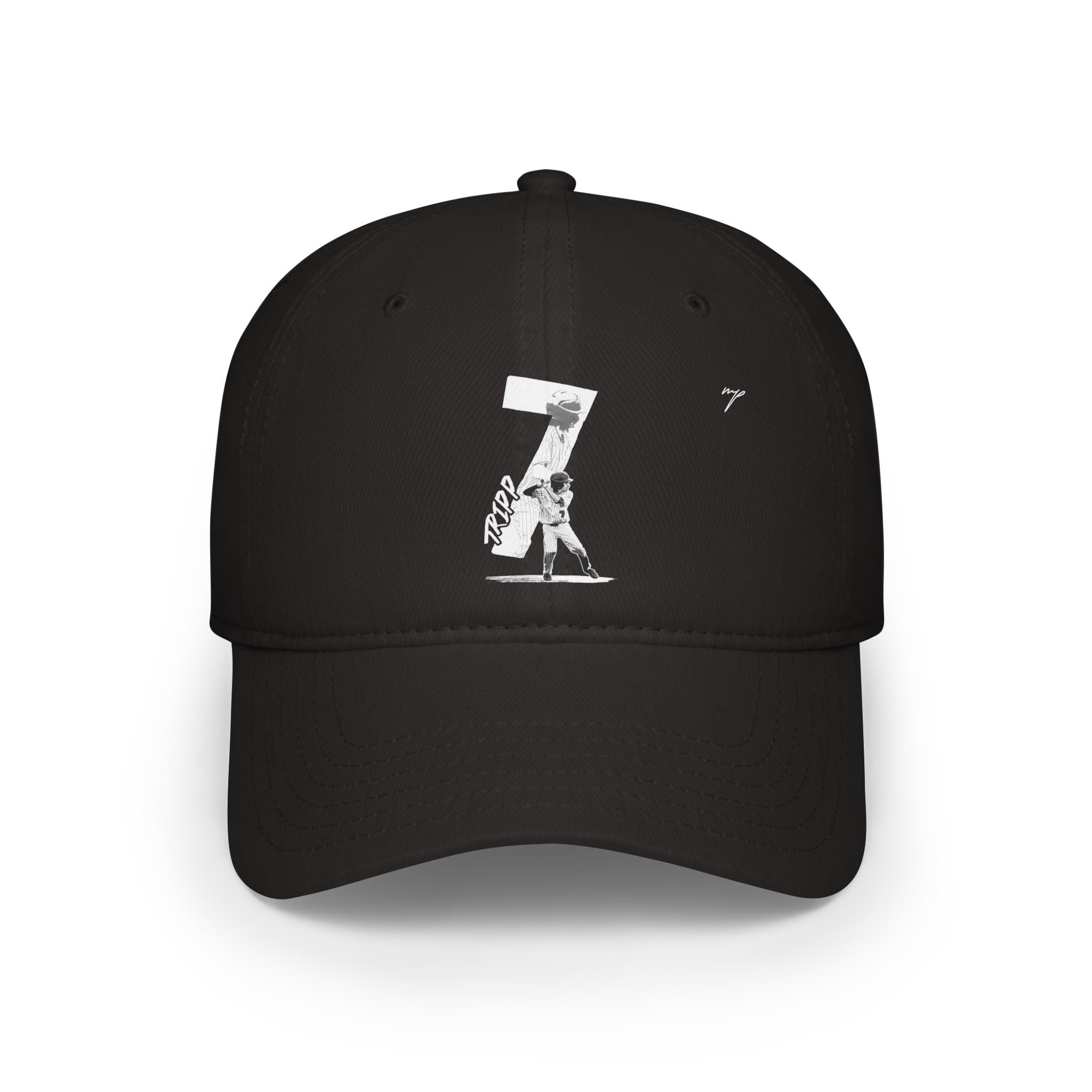 Drew Rhoden Hat