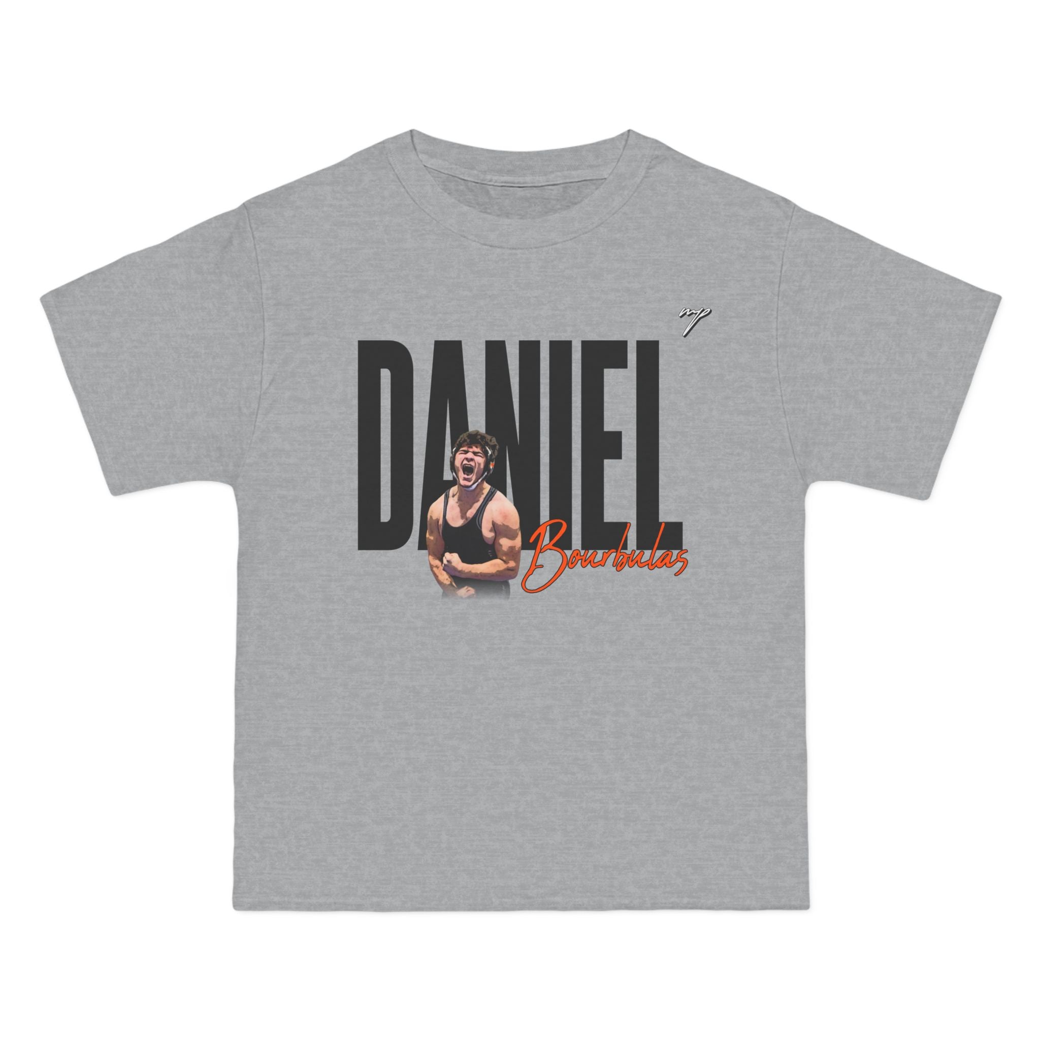 Daniel Bourbulas Vintage Tee
