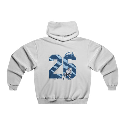 Kendall Sundby Vintage Hoodie