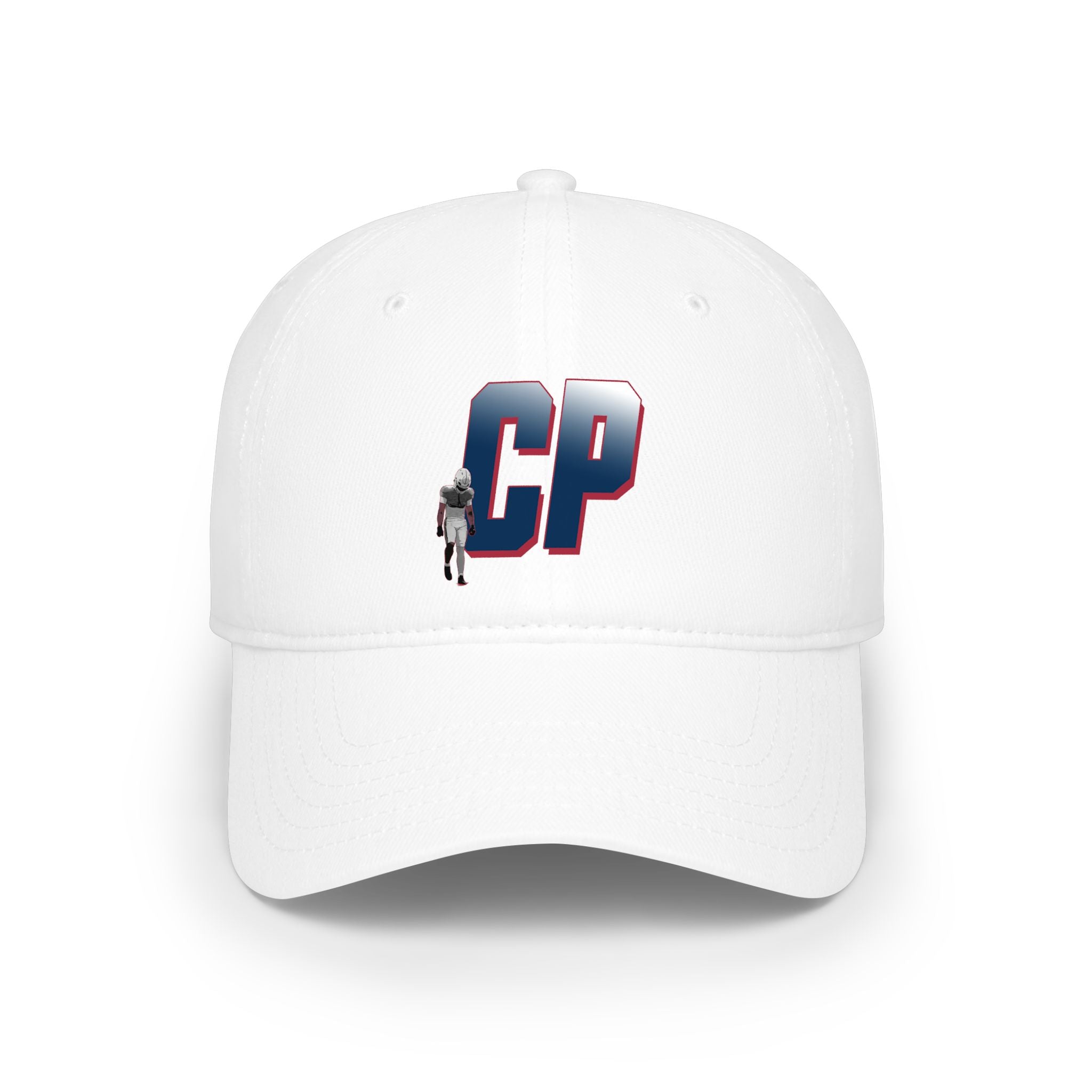 Carlos Penalbert Twins Hat