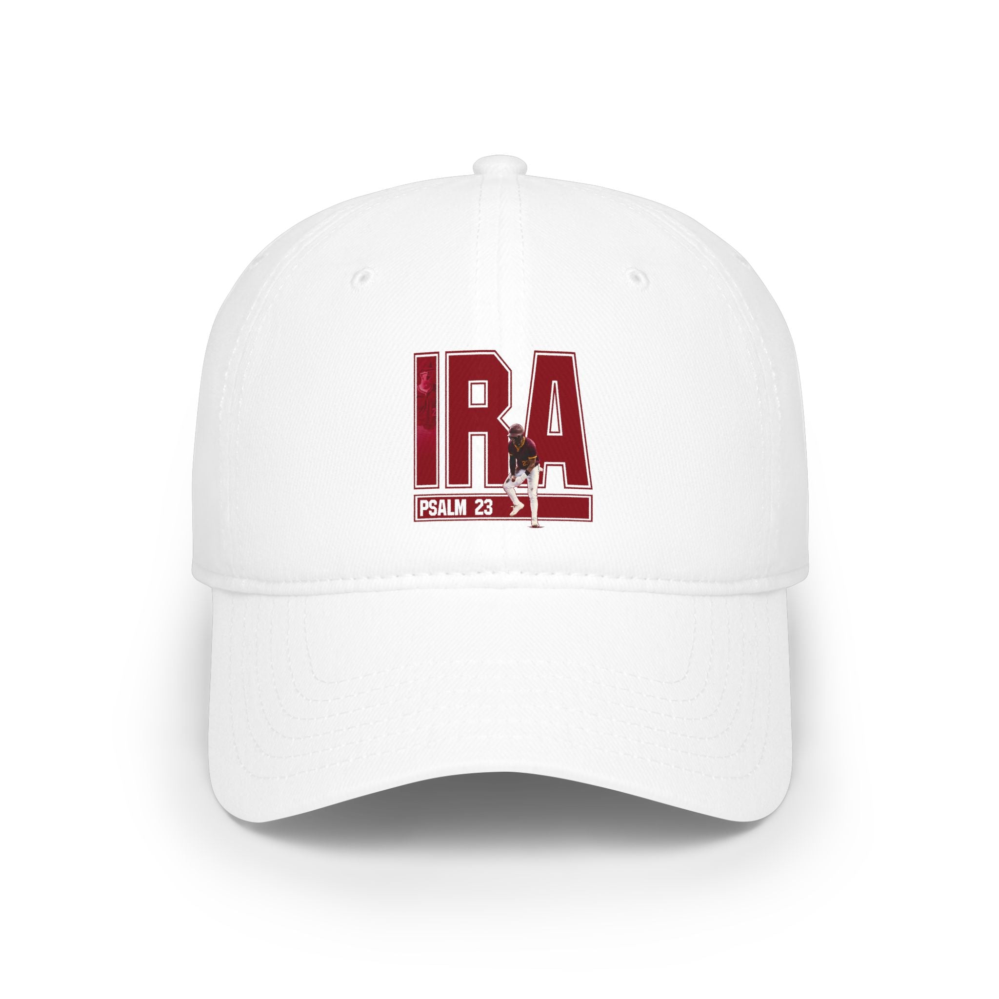 Ira Hilbelink Hat