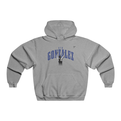 Gio Gonzalez Vintage Hoodie