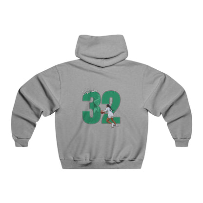 Jordyn Sheridan Vintage Hoodie