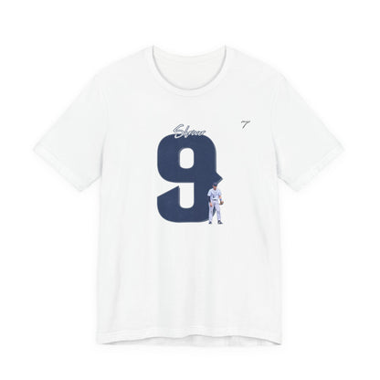 Turner Shriver Graphic Tee