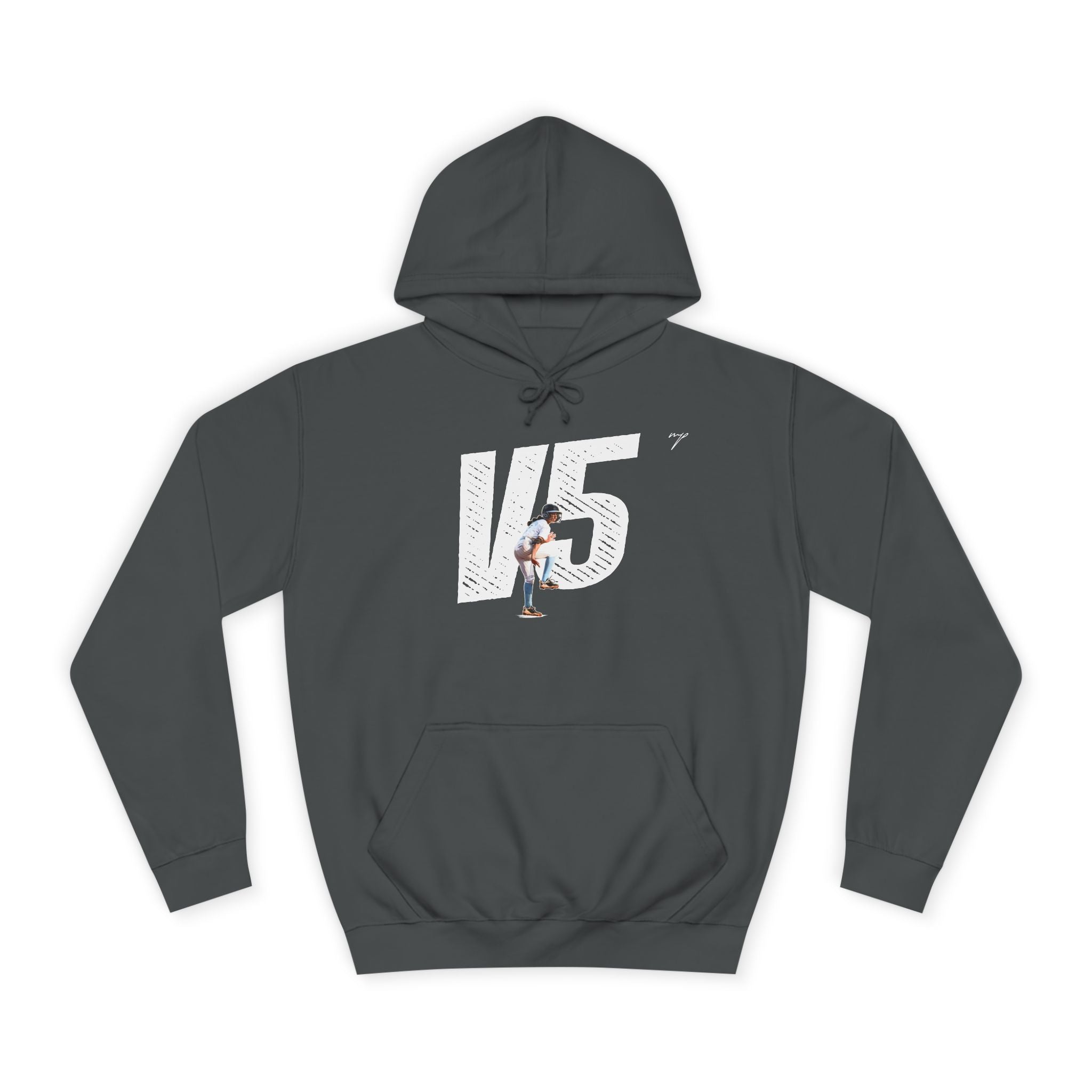Victoria Carmona Hoodie