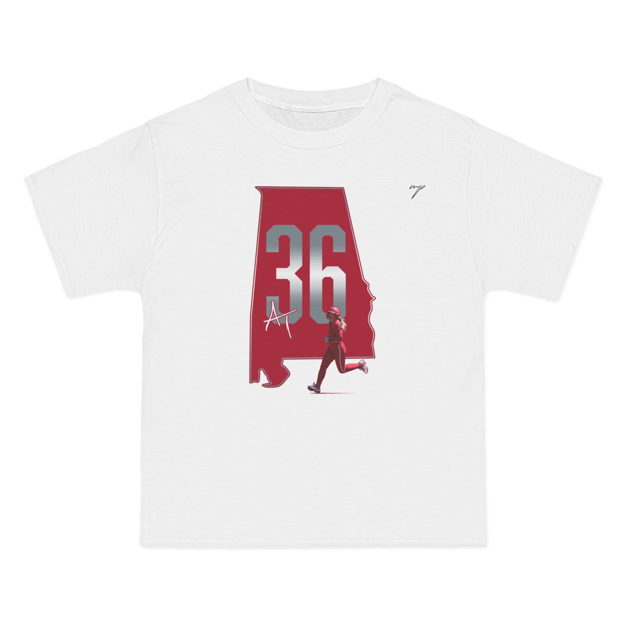 Ambrey Taylor Vintage Tee