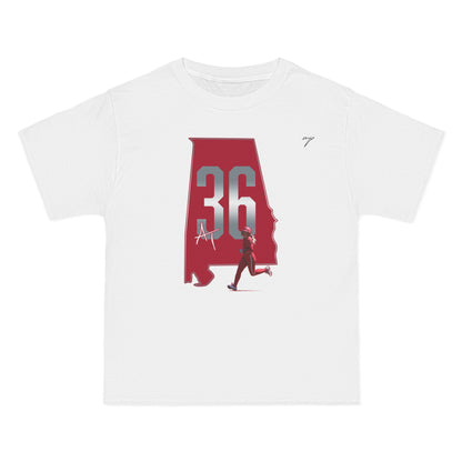 Ambrey Taylor Vintage Tee