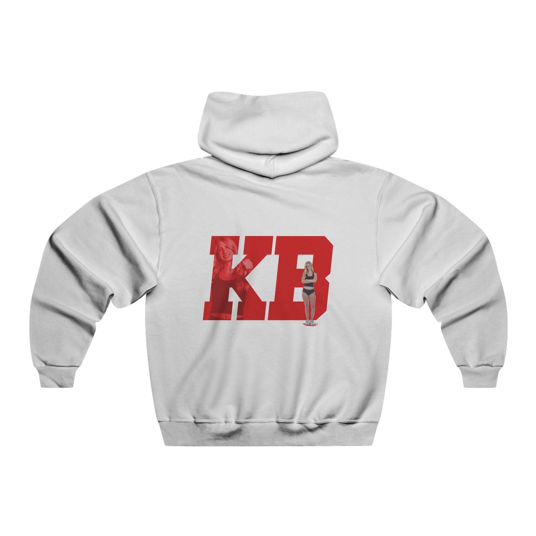 Kelsie Belquist Vintage Hoodie