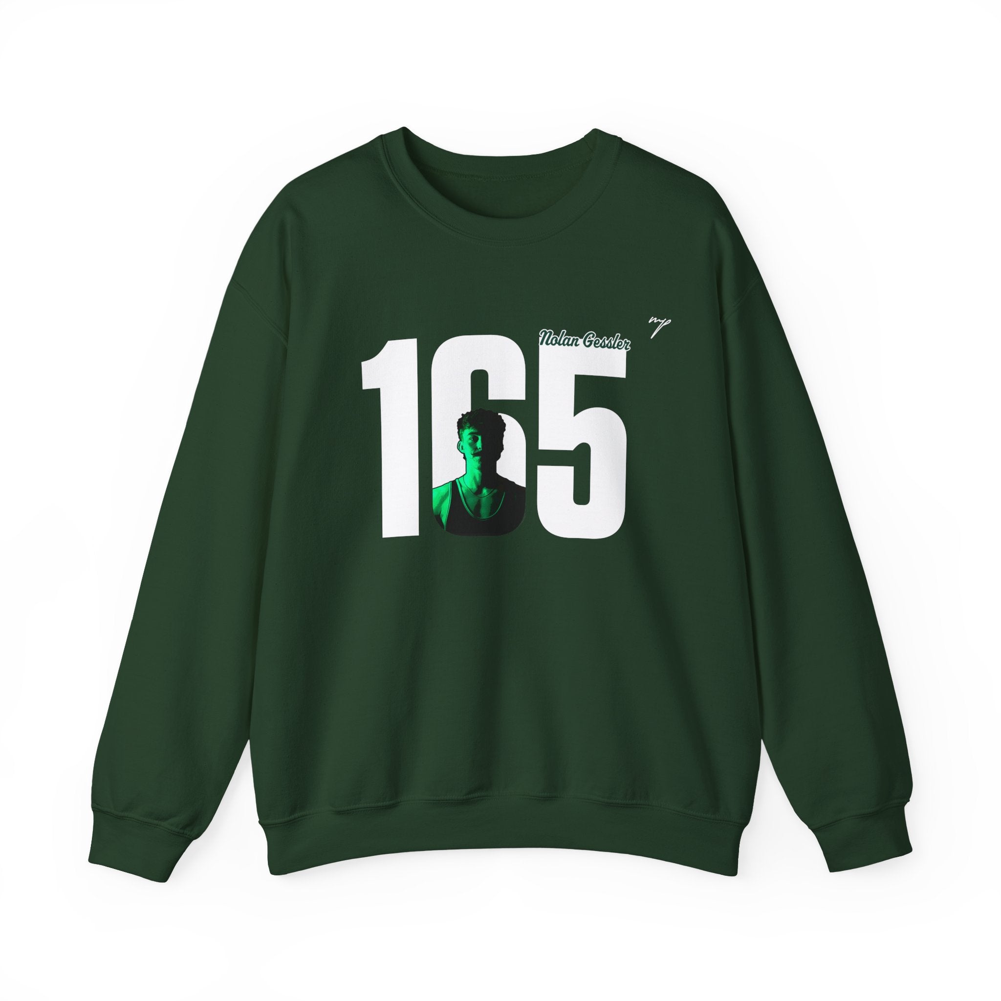 Nolan Gessler Crewneck
