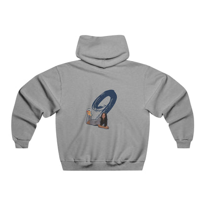 Ava Vigil Vintage Hoodie