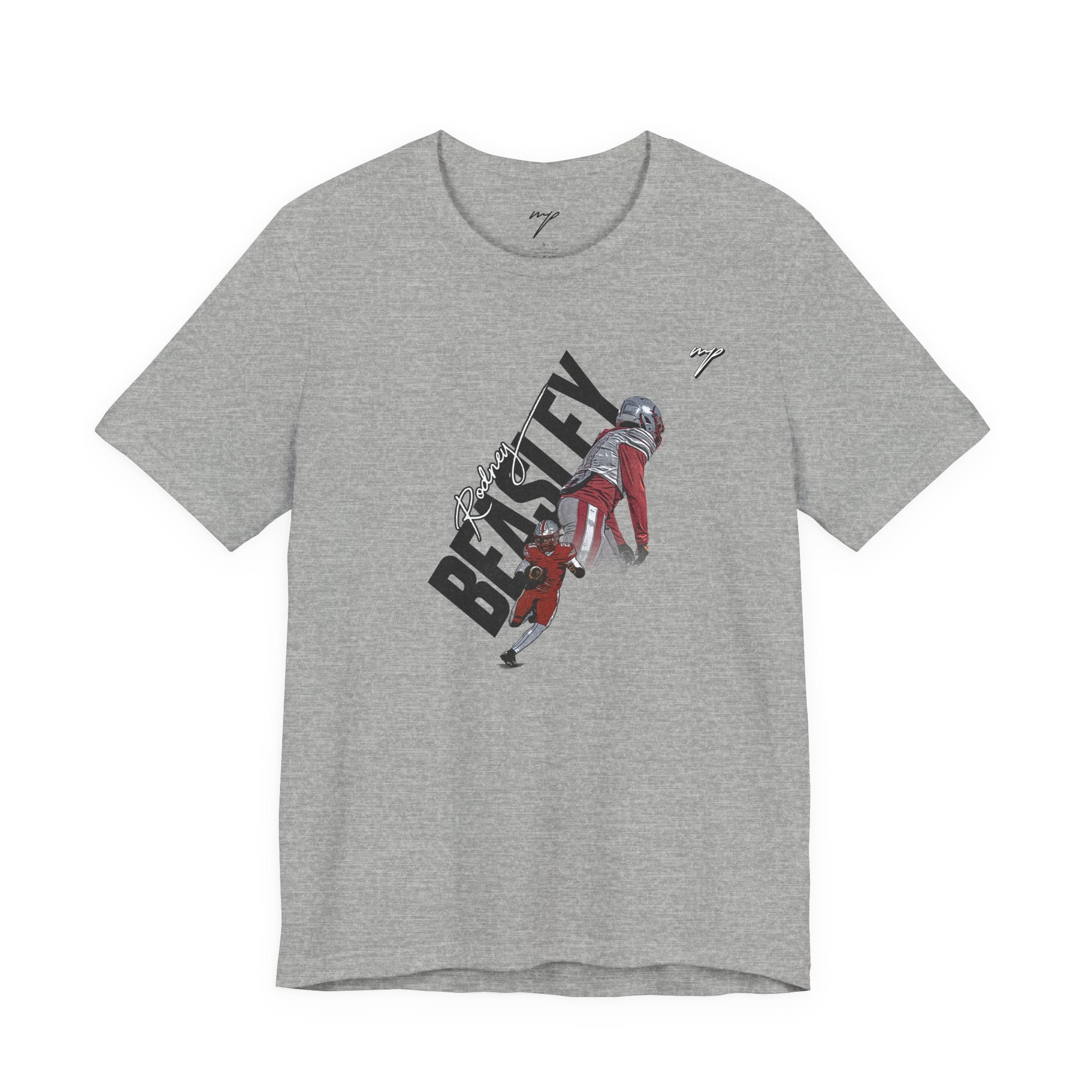Rodney Beasley Graphic Tee