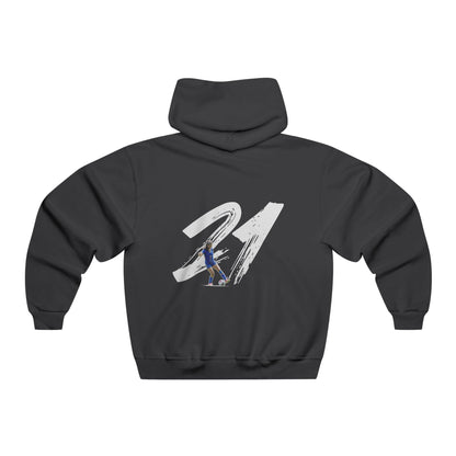 Valentina Carmona Vintage Hoodie
