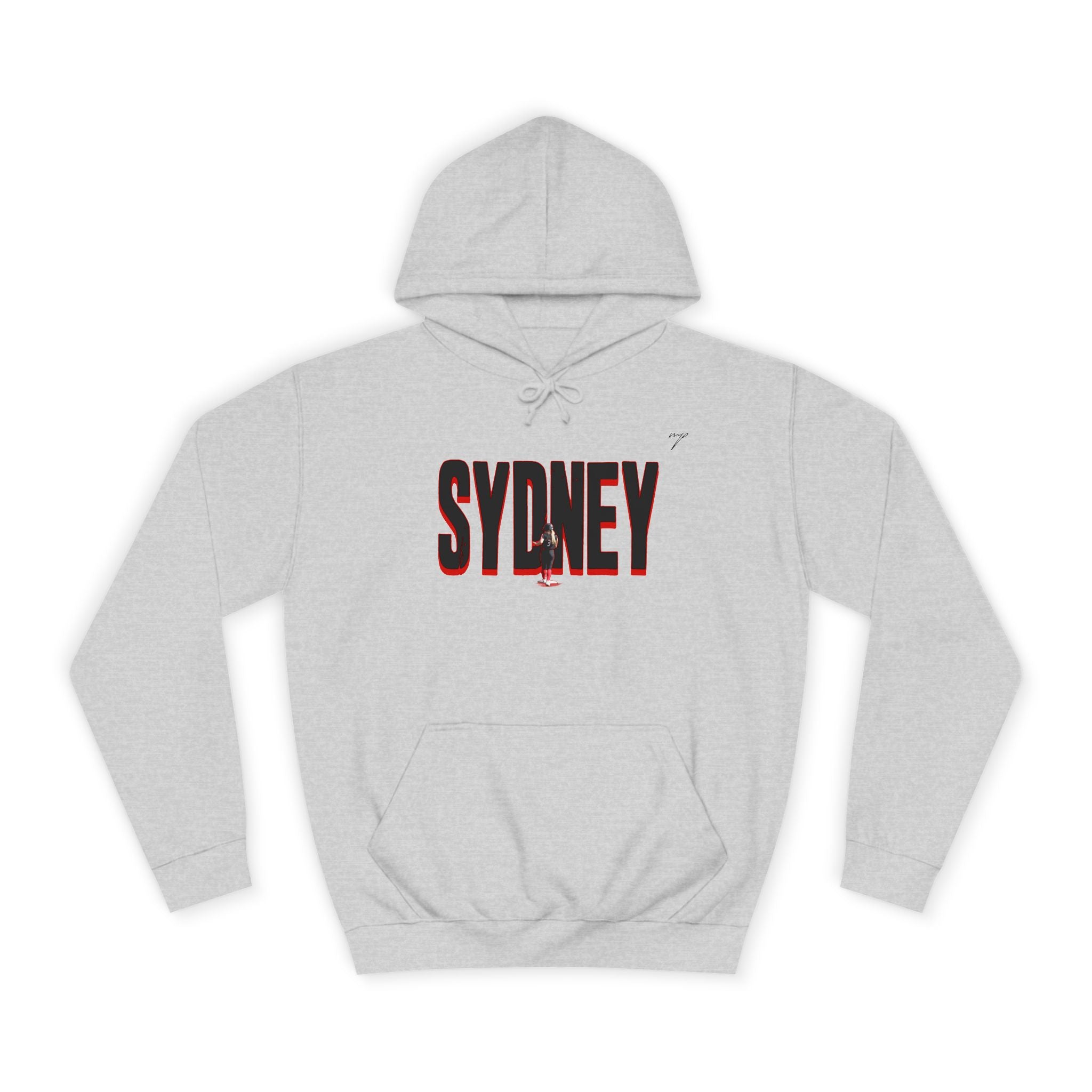 Sydney Drenth Hoodie