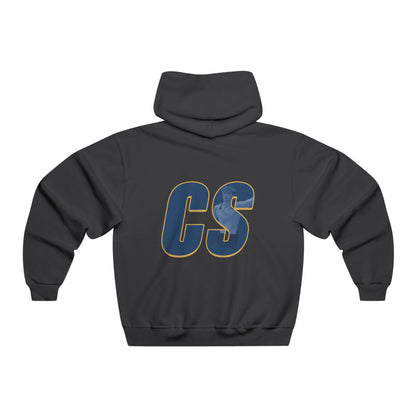 Carter Shupert Vintage Hoodie