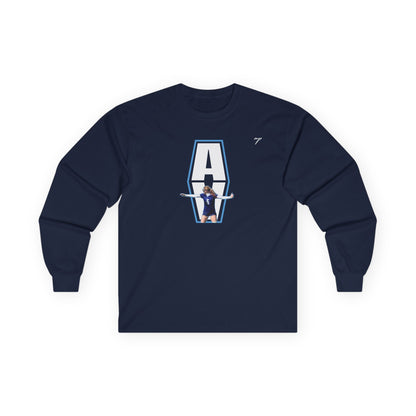 Abby Vanderwarren Long Sleeve