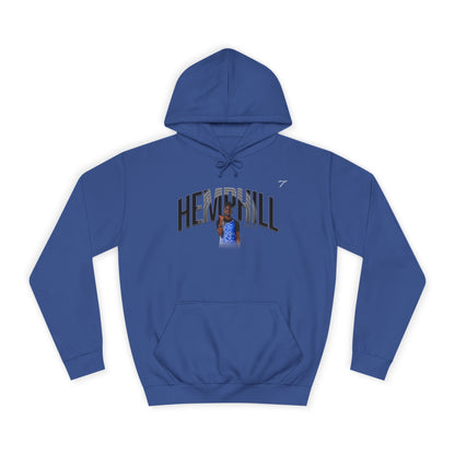 Riley Hemphill Hemphill Hoodie