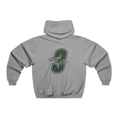 Skylar Wilson Vintage Hoodie