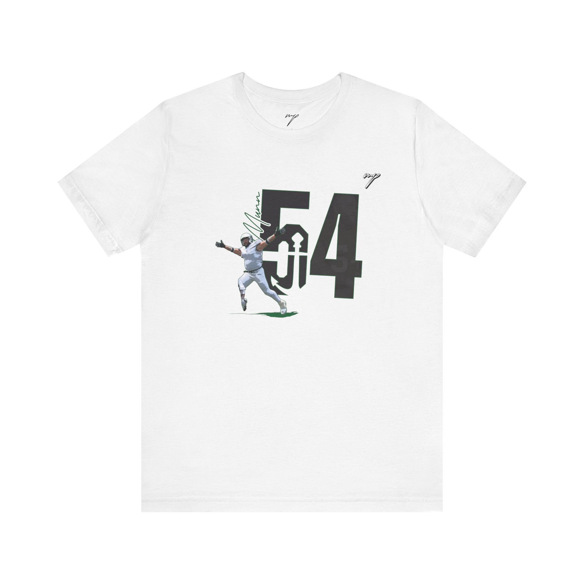 Connor Munn Graphic Tee