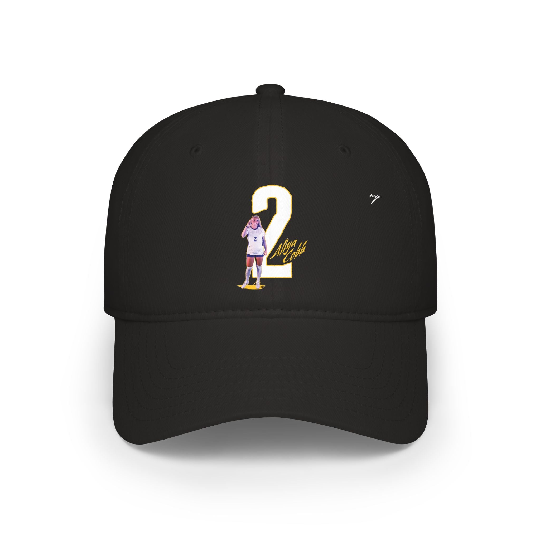 Aliya Cobb Hat