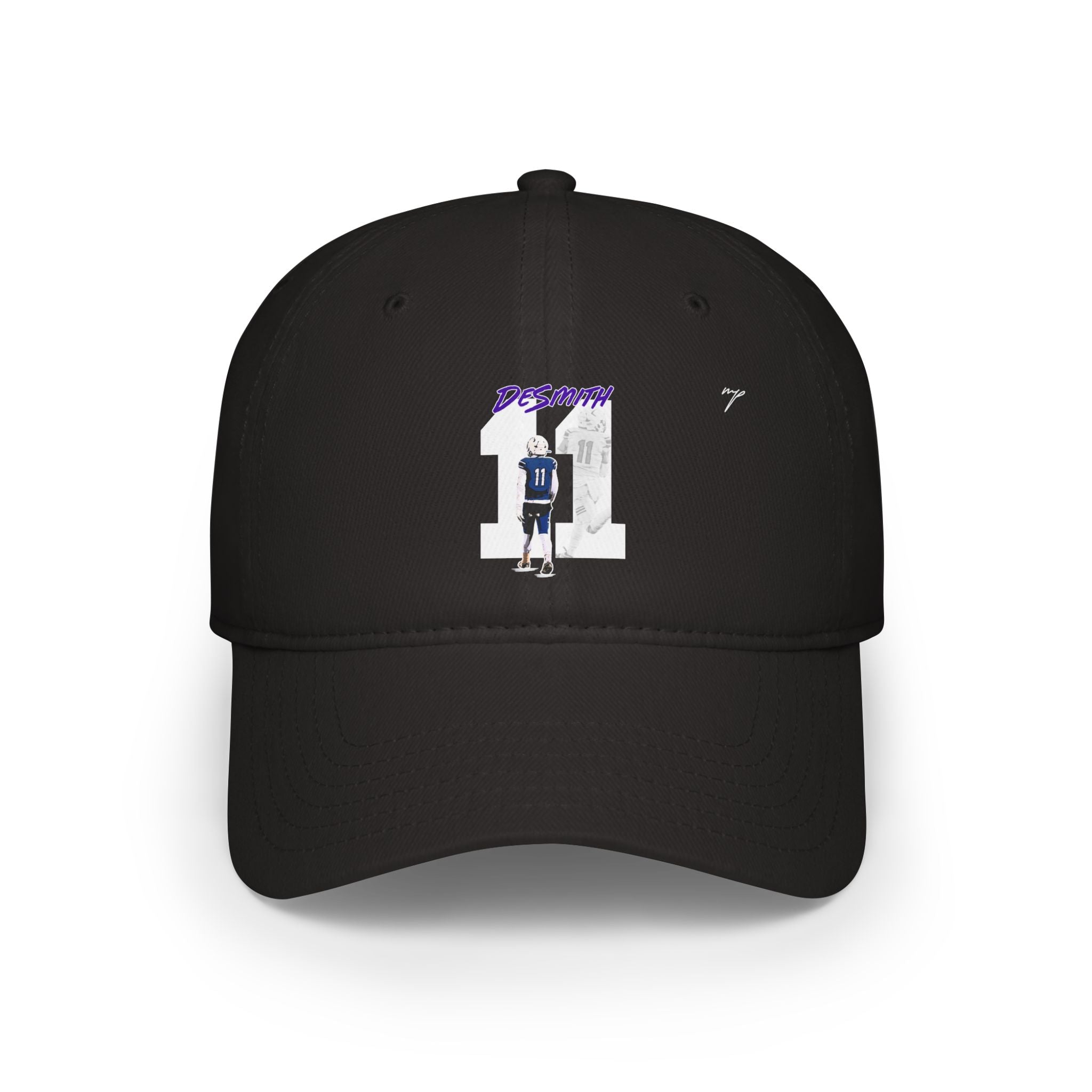 Jared DeSmith Hat