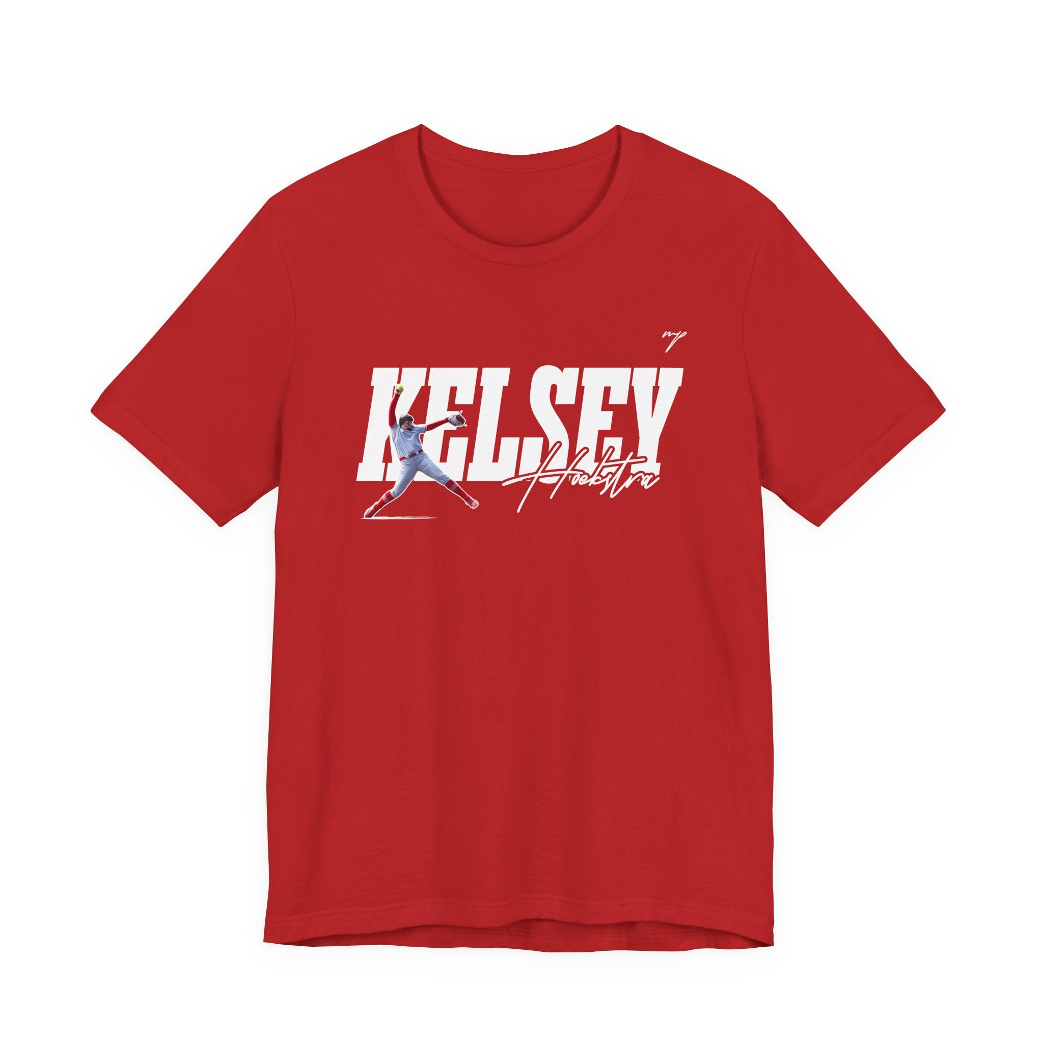 Kelsey Hoekstra Graphic Tee