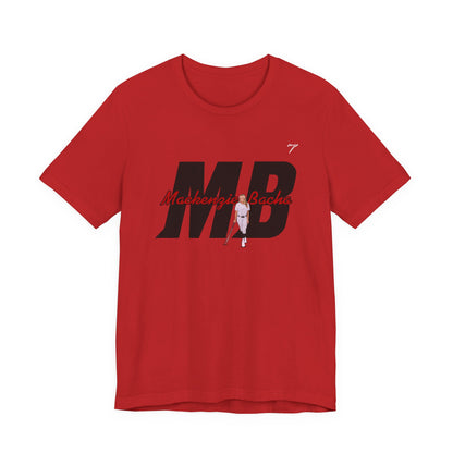 Mackenzie Bacha Graphic Tee