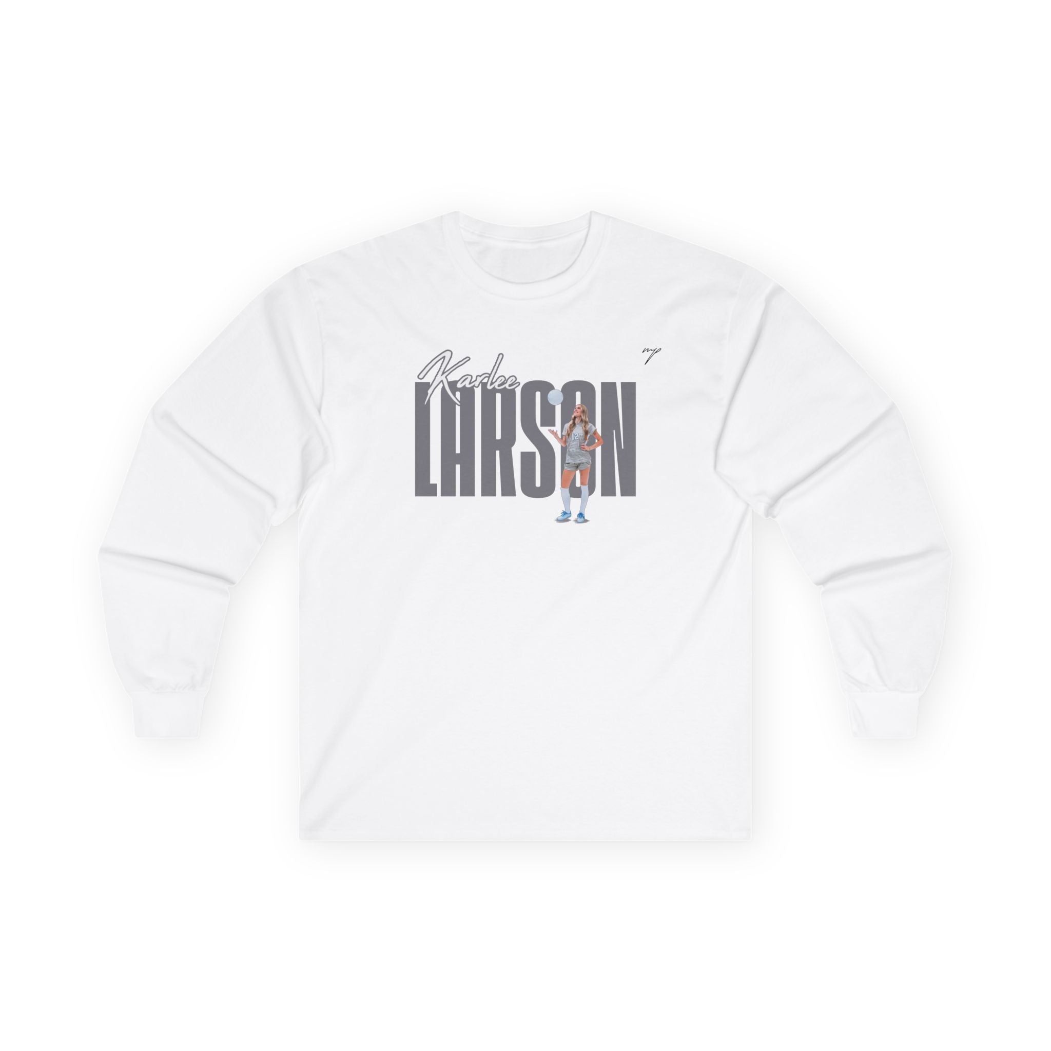 Karlee Larson Long Sleeve