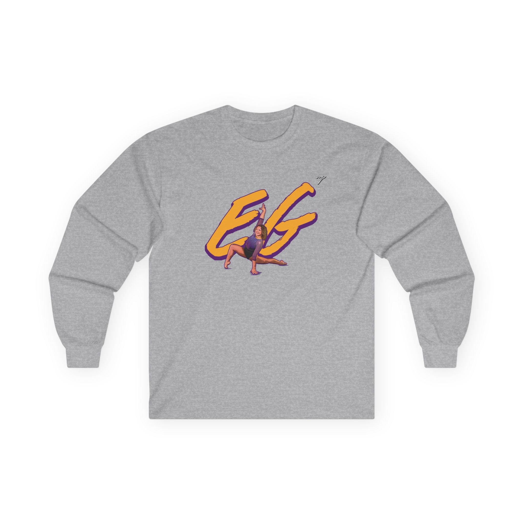 EmmaGrace Kelly Long Sleeve Tee