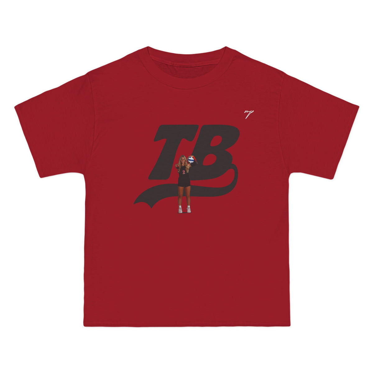 Tayler Baron Vintage Tee