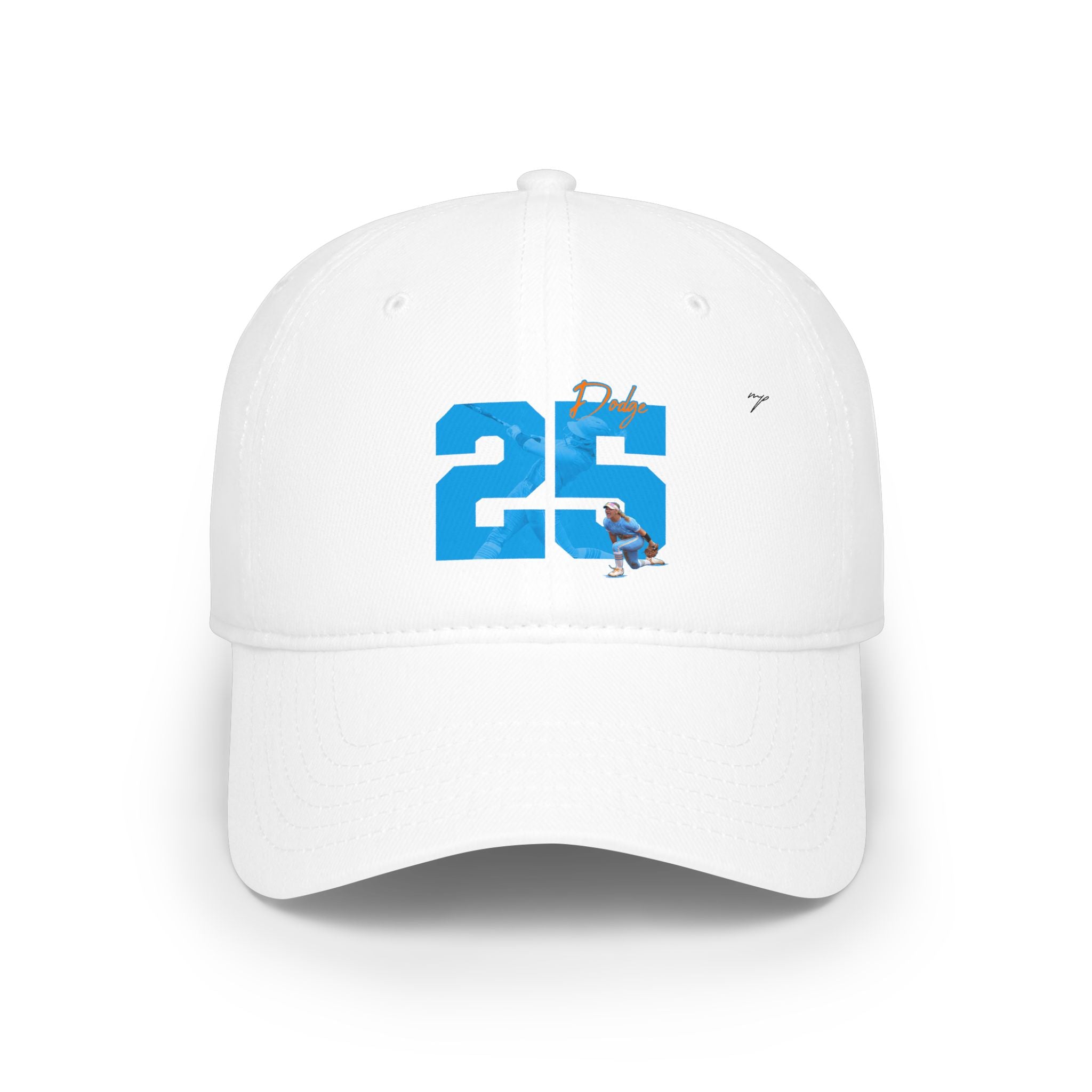 Ella Dodge Hat