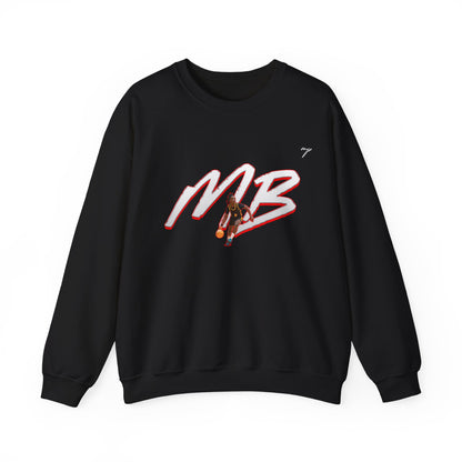 Malachi Bell Crewneck