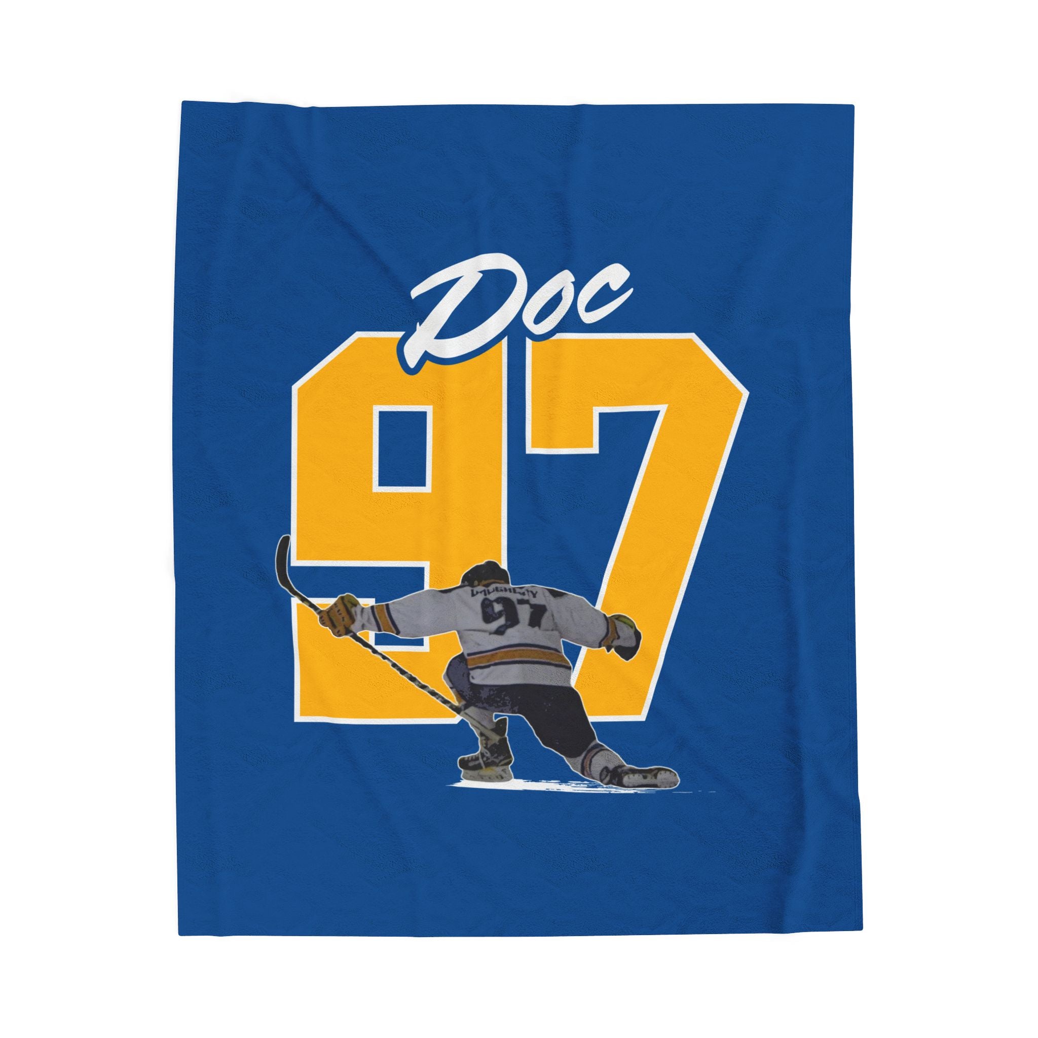 Matt Dougherty Blanket