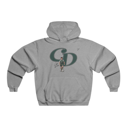 Caleb Drake Vintage Hoodie