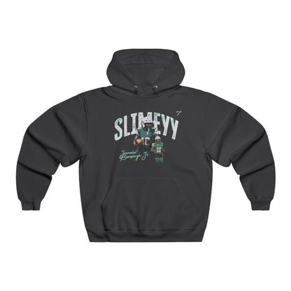 Jermain Beersingh Jr Vintage Hoodie