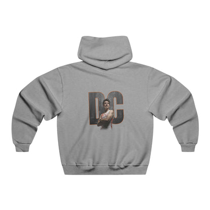 David Cefalu Vintage Hoodie