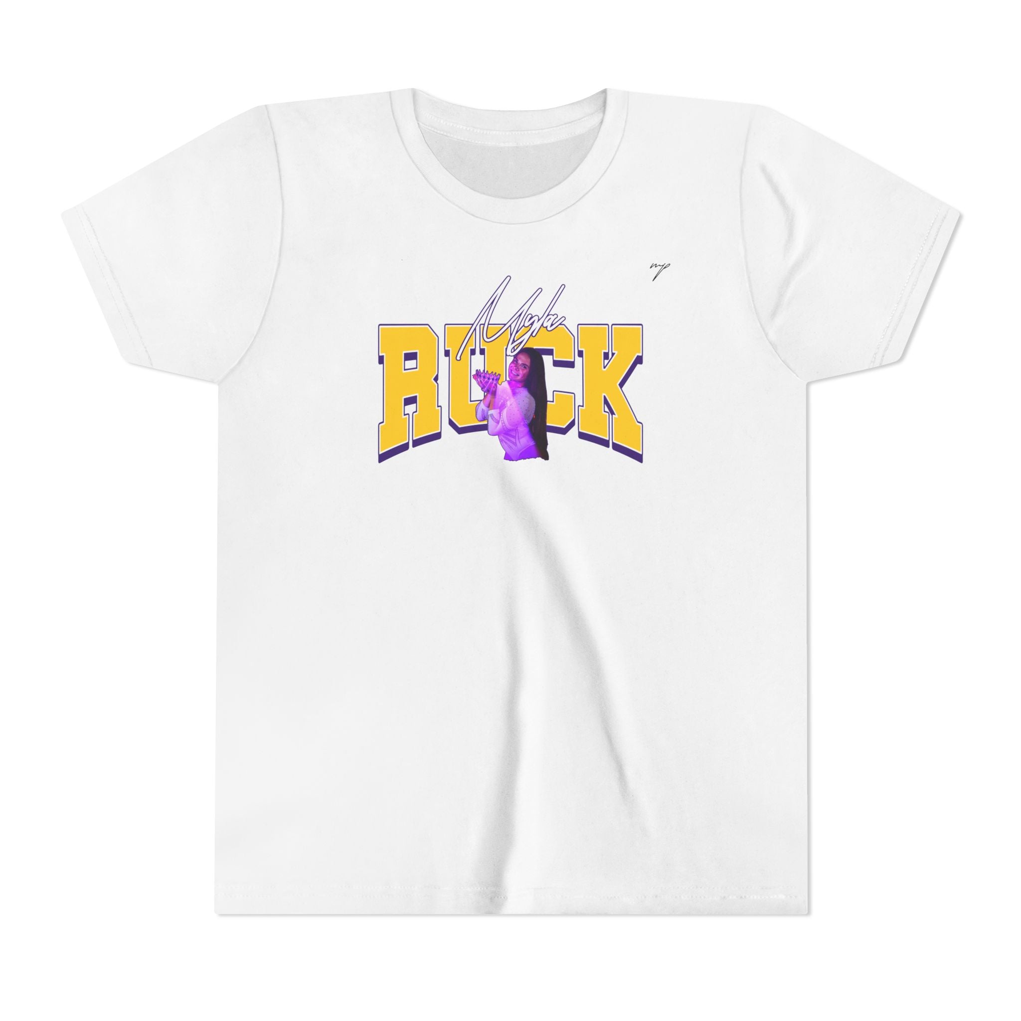 Myla Ruck YOUTH Graphic Tee