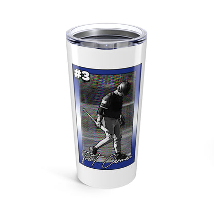 Trent Carman Tumbler Mug