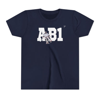 Anthony Beaulieu YOUTH Graphic Tee