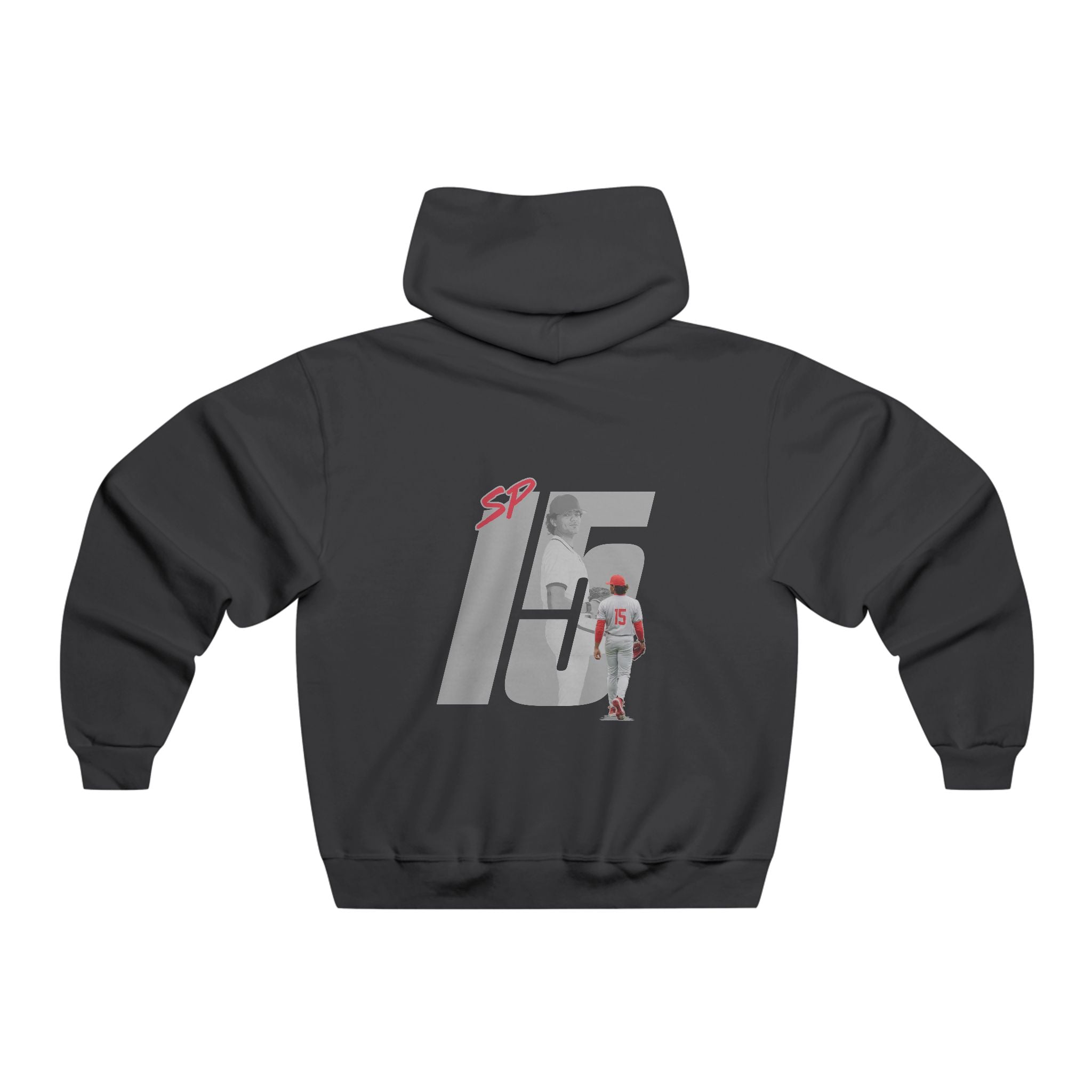 Sahil Patel Vintage Hoodie