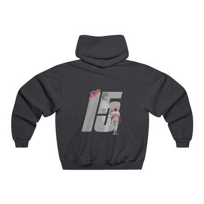 Sahil Patel Vintage Hoodie
