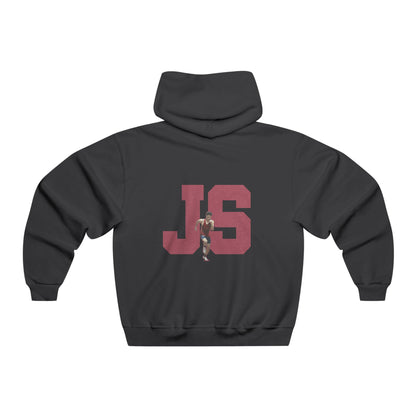 Jamie Spencer Vintage Hoodie