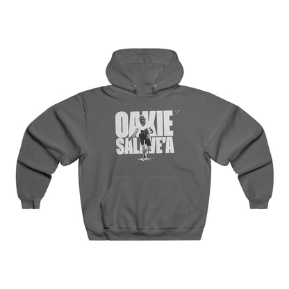 Oakie Salave'a Vintage Hoodie