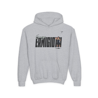 Sawyer Ermigiotti YOUTH Hoodie