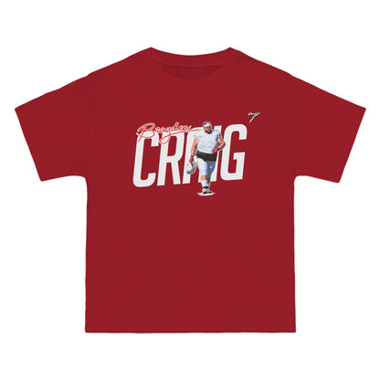 Brayden Craig Vintage Tee