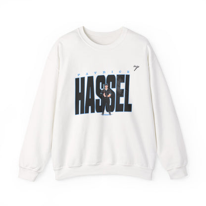 Patrick Hassel Crewneck
