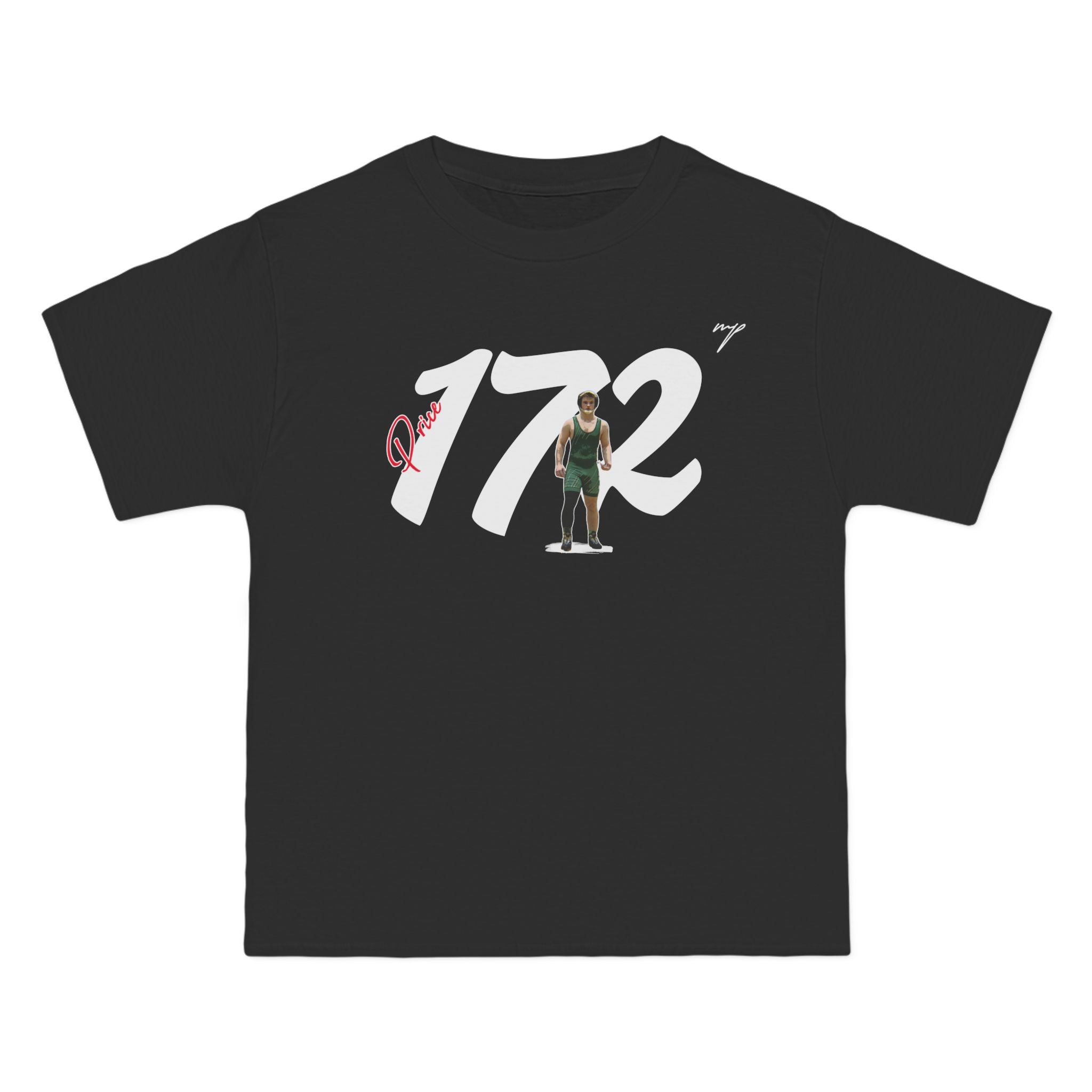 Bryan Price Vintage Tee