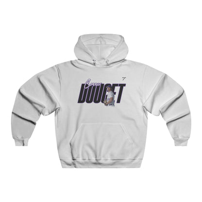 Conner Doucet Vintage Hoodie