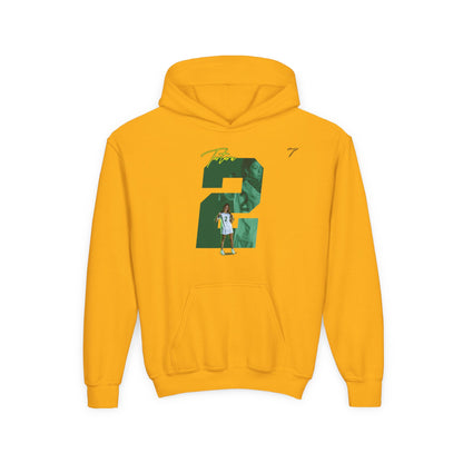 Francesca Tortora YOUTH Hoodie