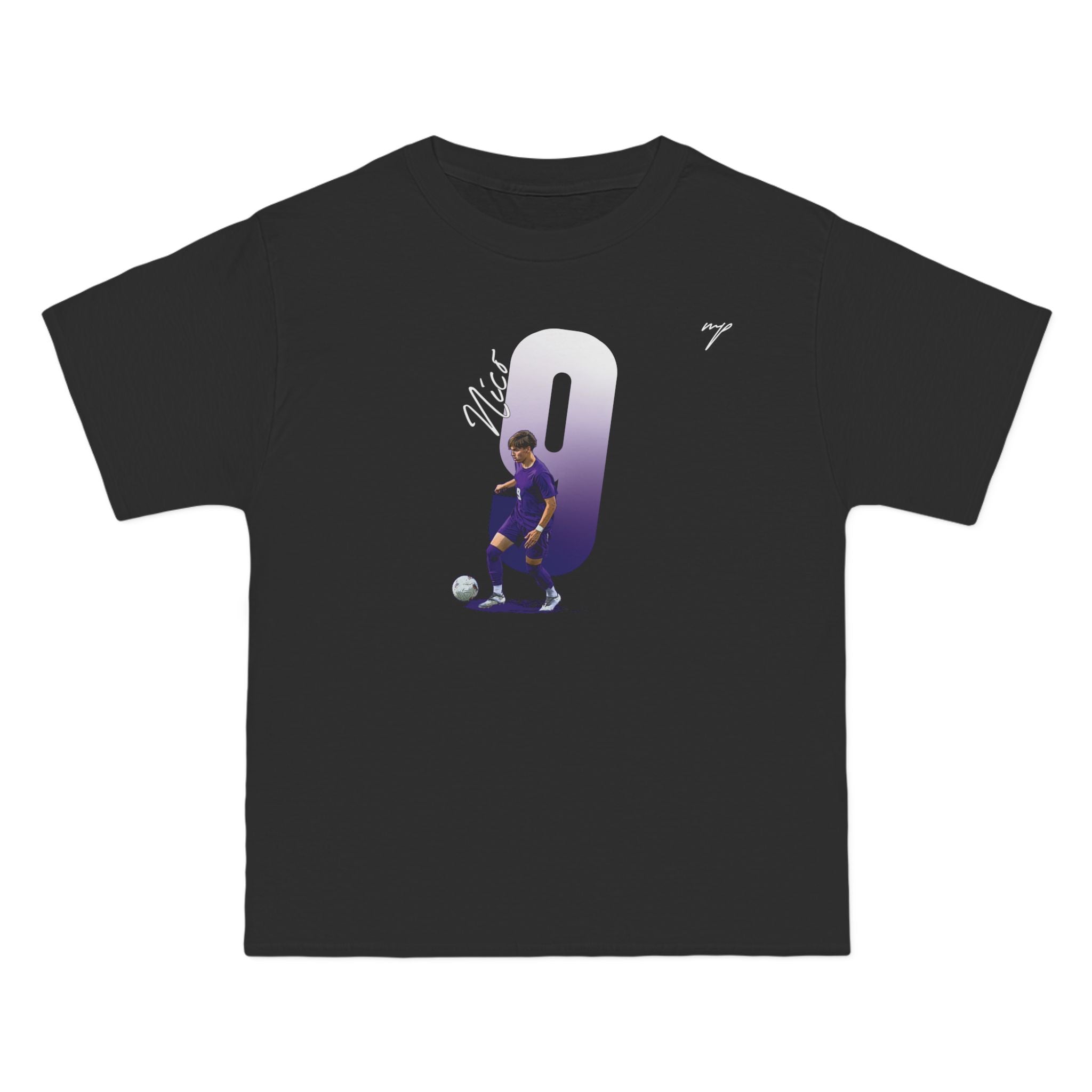 Nico Voight Vintage Tee