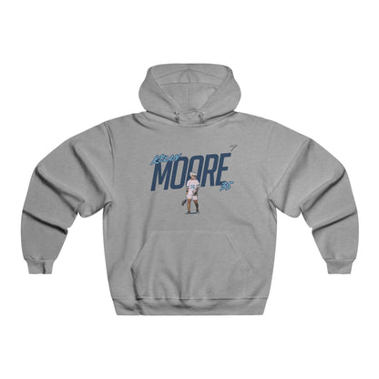 Kelan Moore Vintage Hoodie